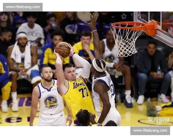 湖人再遇掘金季后赛宿命对决紫金军团能否完成复仇之路关键战役